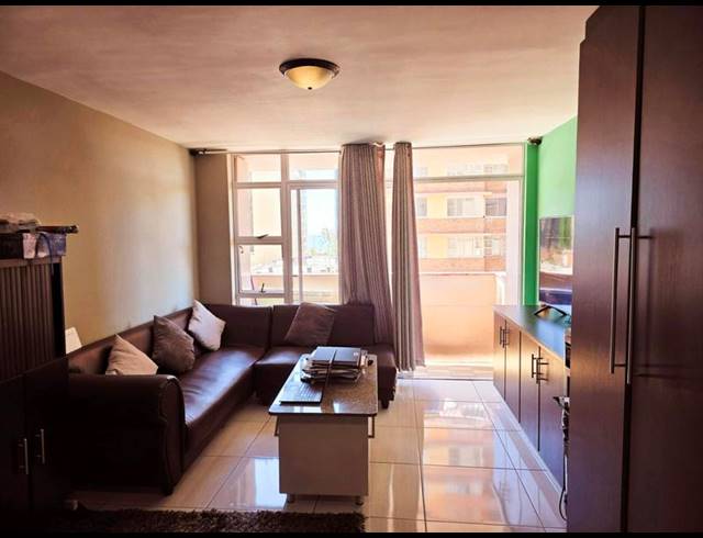 1 BEDROOM APARTMENT FOR SALE IN SOUTH BEACH